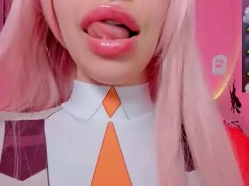 leylanoir — I need to drain your hard cock today // GOAL: messy deepthroat  [255 tokens left] #deepthroat #saliva #smalltits #skinny #goth