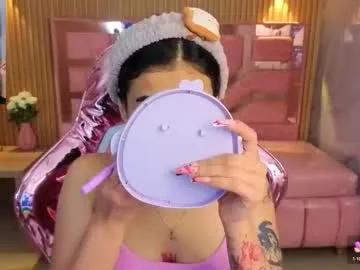 lilith_petit_sub — GOAL: Blowjob [100 tokens remaining] Hello love, come to have fun :3 #feet #petite #latina #lovense #squirt