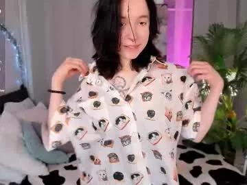Freechat lilithlunna on Chaturbate