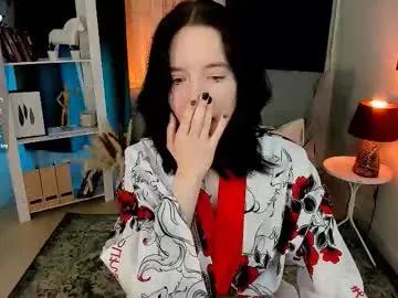 Freechat lilithlunna on Chaturbate