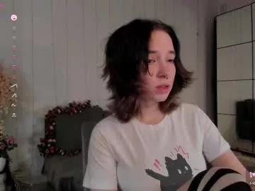 Freechat lilithlunna on Chaturbate