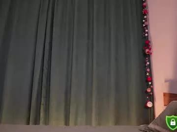 Freechat lilla_cutie on Chaturbate