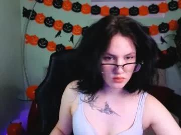 lilly_4u — Hi. It's my first day here. Let's get acquainted. #shy #young #pantyhose #nonude #glasses [93 tokens left]