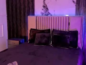 Freechat lillyortiz_ on Chaturbate