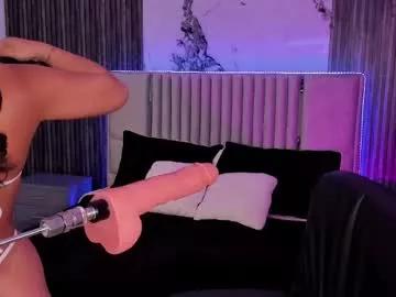 Freechat lillyortiz_ on Chaturbate