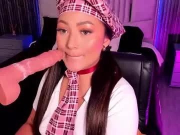 Freechat lillyortiz_ on Chaturbate