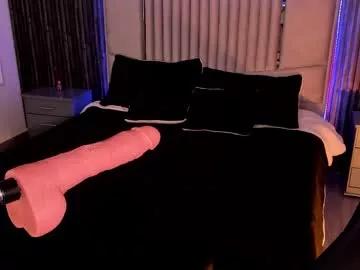 Freechat lillyortiz_ on Chaturbate