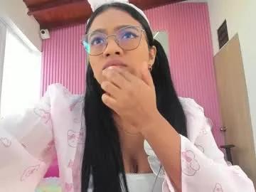 lillyy16 on Chaturbate 