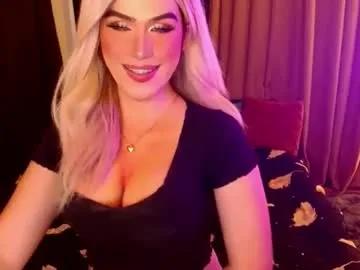 lilymonstercock on Chaturbate 