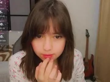 lina_brownie — GOAL: Close-up ass [173 tokens remaining] How do you understand that you are living "your" life, and not someone else's? #daddy #nonude #shy #teen #cute