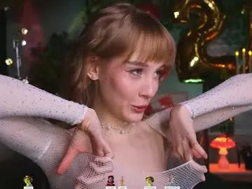 lissa_meooow — Hi! I'll do PVTs before break and at end of stream only  - Goal:  i want to give you pleasure with my wet BOOBS for 10 mins [1307 tokens left] #lovense #shy #blonde #teen #bigboobs #yapper