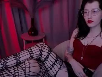 lissaros on Chaturbate 