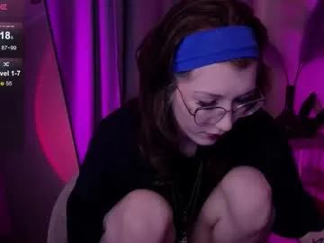 lissaros on Chaturbate 