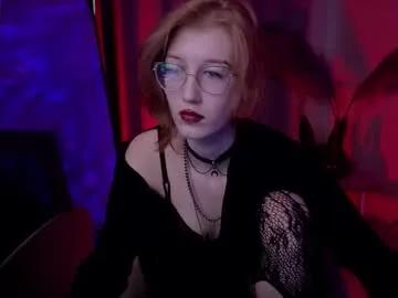 lissaros on Chaturbate 
