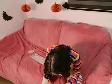 little_effy18_ — Freechat on Chaturbate