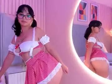 little_vel — GOAL: Striptease naked+show tits [0 tokens remaining] I have a new guys!!! Now that the game starts #petite  #young #bigboobs #latina #cosplay