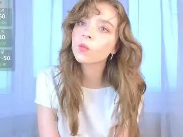 Freechat lizbethbiers on Chaturbate