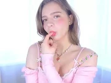 Freechat lizbethbiers on Chaturbate
