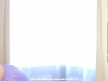 Freechat lizbethbiers on Chaturbate