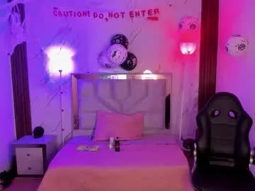 Chaturbate lizeth_salazar is Freechat lizeth_salazar — Let's vibrate together today I'm very hot  pvt on / goals on/ spin the wheel #stockings #deepthroat #saliva #lovense #anal