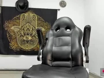 Freechat logan_whitters01 on Chaturbate