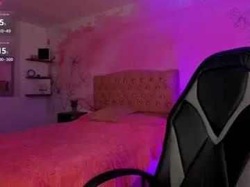 Freechat lucia_star_ on Chaturbate