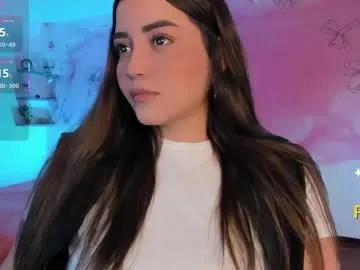 Freechat lucia_star_ on Chaturbate