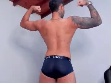 luigi1_ — GOAL: Remove my shirt [25 tokens remaining] Welcome to my room! Lovense on, destroy my ass with your tips!!! IG&TW: Luigi1_v #young #uncut #lovense #party #muscle