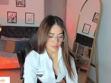 Freechat luna__ponce on Chaturbate