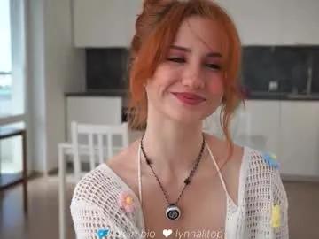 lynnalltop on Chaturbate 