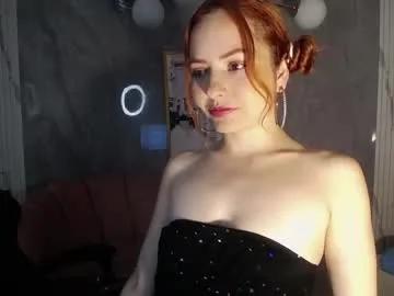 Chaturbate mady0619_ch is Freechat mady0619_ch — Today I come wanting you to make me wet  #redhair  #anal #squirt #ahegao #ass