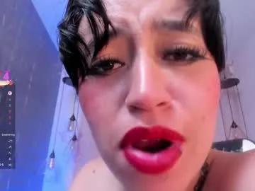 Freechat magic_sofii on Chaturbate