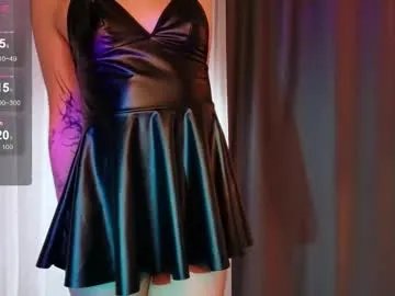 margoviento on Chaturbate