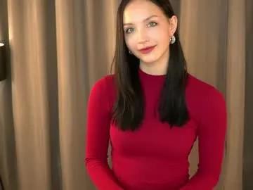 mariannsullivant — Its my third day here Goal:Let my hair down<3 #teen #18 #new #shy #natural [0 tokens remaining]