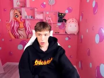 mark_branston — GOAL: show stomach [5 tokens remaining] Welcome to my room! #twink #young #18 #uncut #bigcock