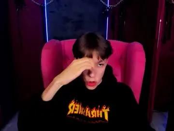 mark_branston — GOAL: Show ass 4 mins(naked) [200 tokens remaining] Welcome to my room! #twink #young #18 #uncut #bigcock