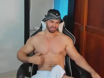 Chaturbate mathews_smith is Freechat mathews_smith — Goal: hot flex #strong #muscle #horny #hot - Next Goal: play nipples