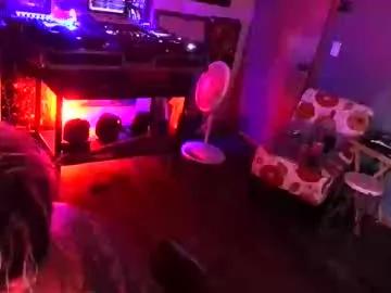 Freechat mattiedee369 on Chaturbate