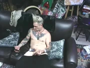 Freechat mattiedee369 on Chaturbate