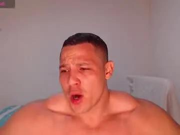 maxwel949813 — show cumimg show ass show flexing hot muscle. #latino #muscle #ass #cum #lovense #pvt #fetiches [1111 tokens remaining]