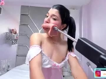 Freechat may_fox06 on Chaturbate