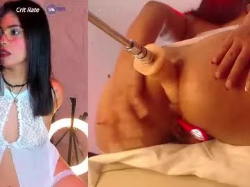 Freechat mayarouse on Chaturbate