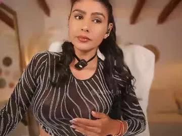 meegan1 on Chaturbate 