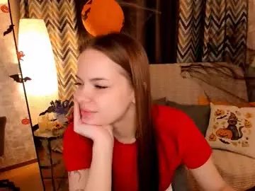 melissabells on Chaturbate