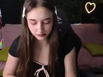 Freechat melissapristine on Chaturbate