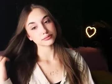 Freechat melissapristine on Chaturbate