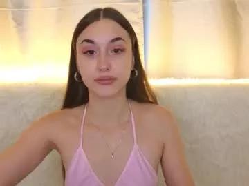 Freechat melissapristine on Chaturbate