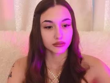 Freechat melissapristine on Chaturbate