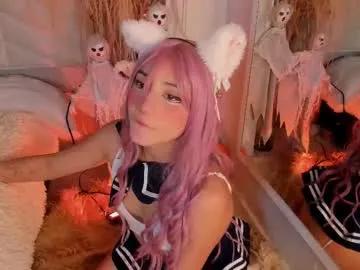 miia__baker — GOAL: OCEAN SQUIRT + FULL SPEED [189 tokens remaining] Lola's feeling extra playful tonight  Ready for a wild rodeo? 55/111/222/155 #fuckmachine #deepthroat #saliva #cosplay #skinny