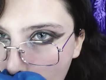 mikaskullcs — GOAL: DOGGY ASS + 6 spanks [84 tokens remaining] Welcome to my room! 11 TKNS x 11 SECS ULTRAHIGH VIBES #deepthroat #saliva #goth #messy #smoke
